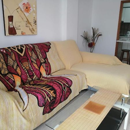 1 Bedroom Apartment With Stunning Sea View Arona  Exterior foto