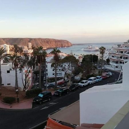 1 Bedroom Apartment With Stunning Sea View Arona  Exterior foto