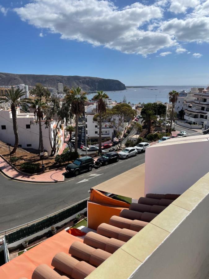 1 Bedroom Apartment With Stunning Sea View Arona  Exterior foto
